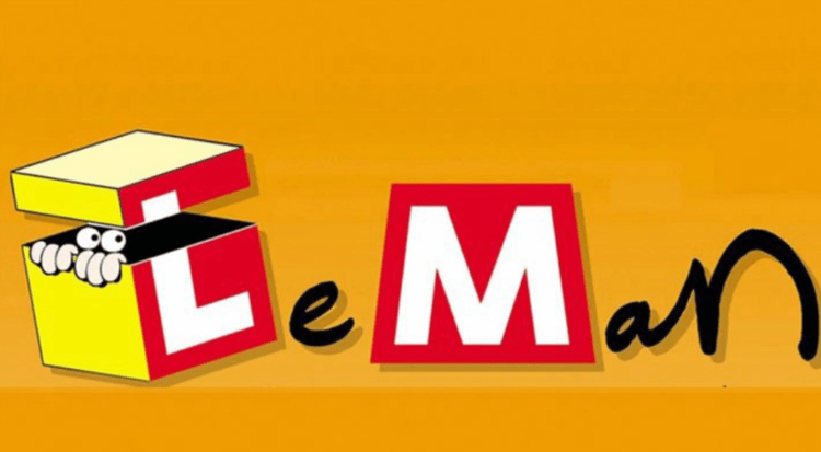 LeMan’dan ‘Kızılay’ kapağı: “Parası olan var mı?”