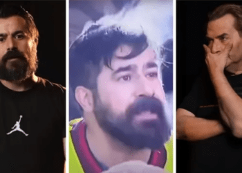 ‘Kafasından duman çıkan adam’ anlattı: Antakya haritada yok diyebilirsiniz artık