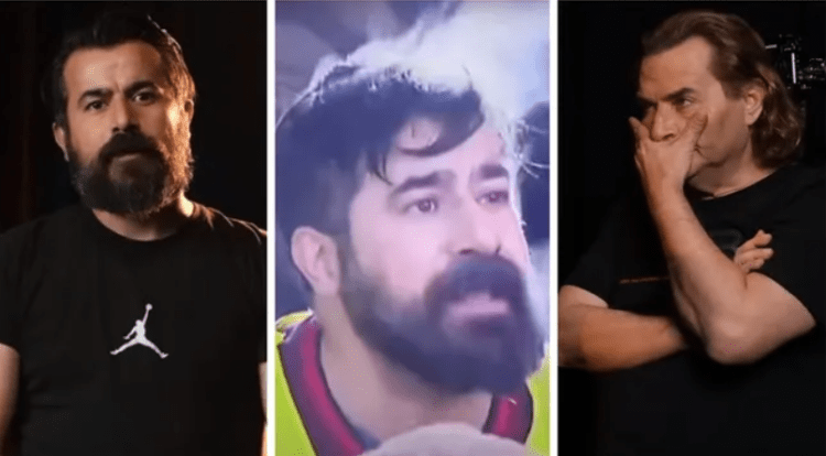 ‘Kafasından duman çıkan adam’ anlattı: Antakya haritada yok diyebilirsiniz artık