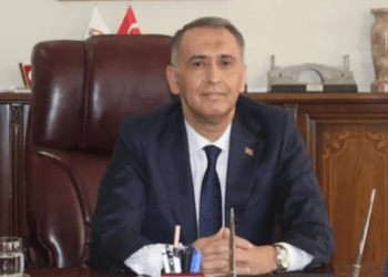 Adıyaman Valisi istifa etti