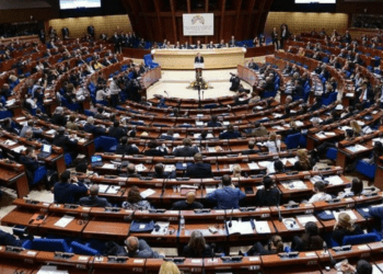 Avrupa Konseyi’nden Kavala ve Demirtaş çağrısı