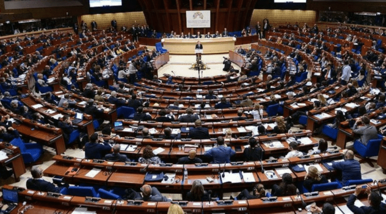 Avrupa Konseyi’nden Kavala ve Demirtaş çağrısı