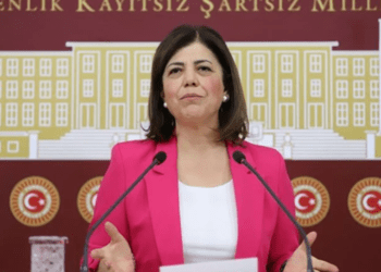 HDP’li Beştaş’tan HÜDA-PAR açıklaması