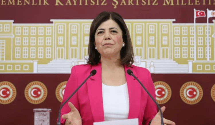 HDP’li Beştaş’tan HÜDA-PAR açıklaması