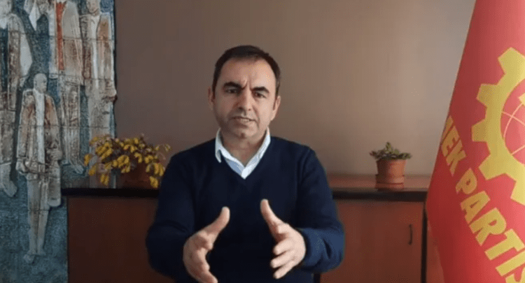 Emek Partisi’den ‘mücadele ittifakı’ çağrısı: ‘Pusulada beraber olalım’