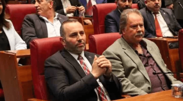 Yalova Belediye Başkanlığı CHP’den AK Parti’ye geçti