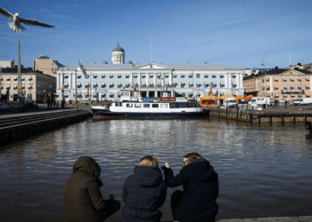 BM 2023 Raporu: Dünyanın en mutlu ülkeleri açıklandı