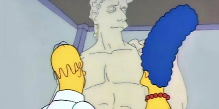 Simpsonlar kehanetlerine bir yenisini daha ekledi