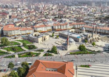 Sivas’ta yaşlı nüfus artışa geçti!