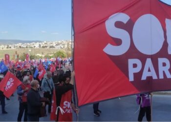 SOL Parti seçime amblemiyle girecek, Kılıçdaroğlu’nu destekleyecek