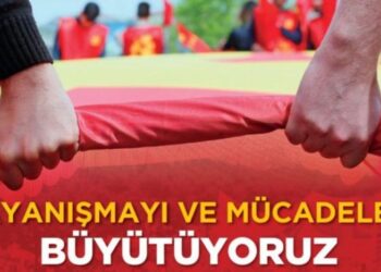 TKP Hatay’da 5 yeni semt evi açıyor