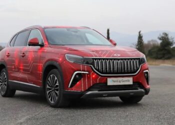 TOGG’un fiyatı belli oldu