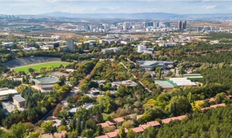 En iyi üniversiteler sıralaması açıklandı