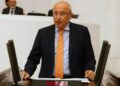 CHP’li Çakırözer’den TBMM’de basına sansüre sert tepki