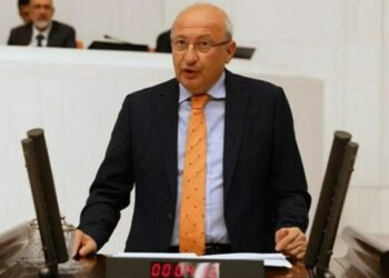 CHP’li Çakırözer’den TBMM’de basına sansüre sert tepki