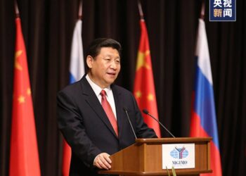 Xi: İnsanlığın kader birliği tüm dünyayı aydınlatsın