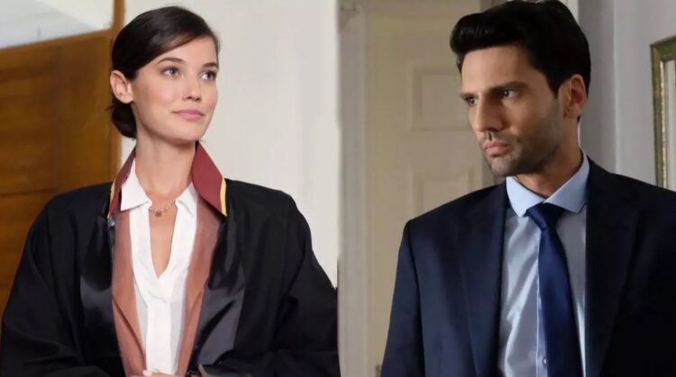 Sevilen oyuncu Yargı dizisinin oyuncu kadrosuna katılıyor