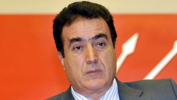 AKP ile görüşeceği iddia edilen eski CHP’li isimden açıklama