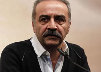 Yılmaz Erdoğan’dan ‘deprem’ şiiri…