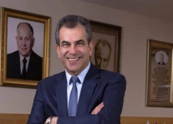 Türkiye’nin en zengin ismi değişti