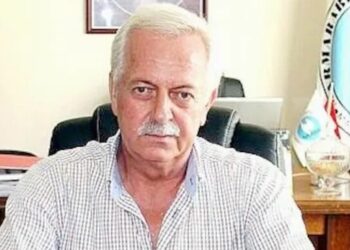 Eski belediye başkanı deprem soruşturmasında tutuklandı