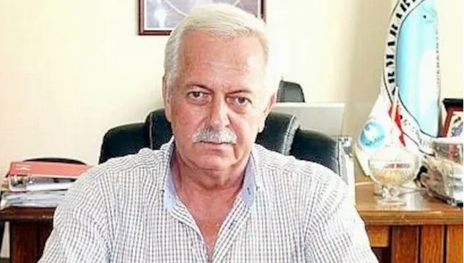 Eski belediye başkanı deprem soruşturmasında tutuklandı