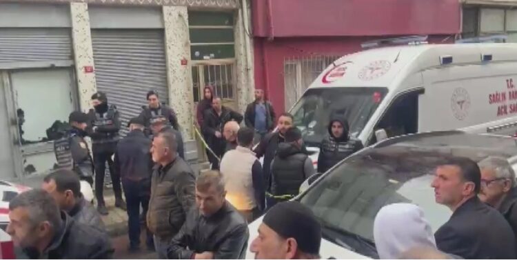 İstanbul’da silahlı saldırı: 1 ölü