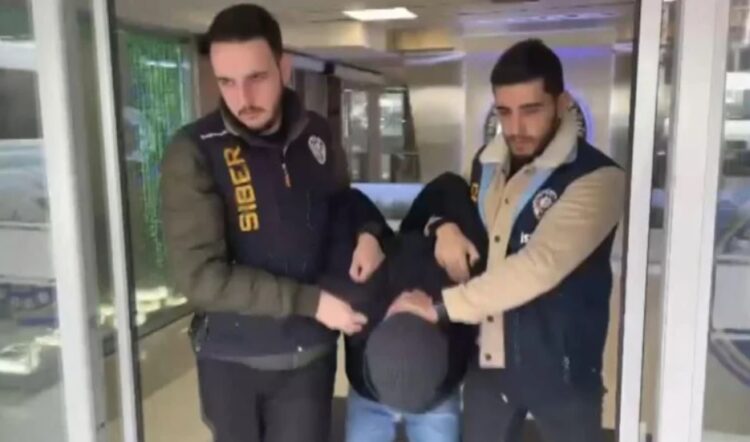 Sahte TOGG sitesi ile dolandırıcılık