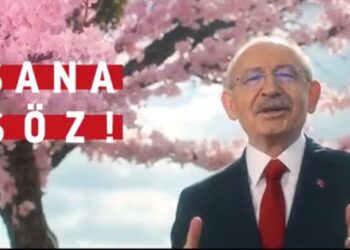 Kılıçdaroğlu’ndan yeni video: Hiçbir çocuk yatağa aç girmeyecek