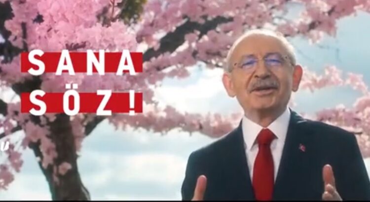 Kılıçdaroğlu’ndan yeni video: Hiçbir çocuk yatağa aç girmeyecek