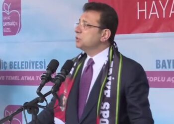 İmamoğlu: 13 binlik farkı beğenmeyen, 806 bin oyluk tokadı yer