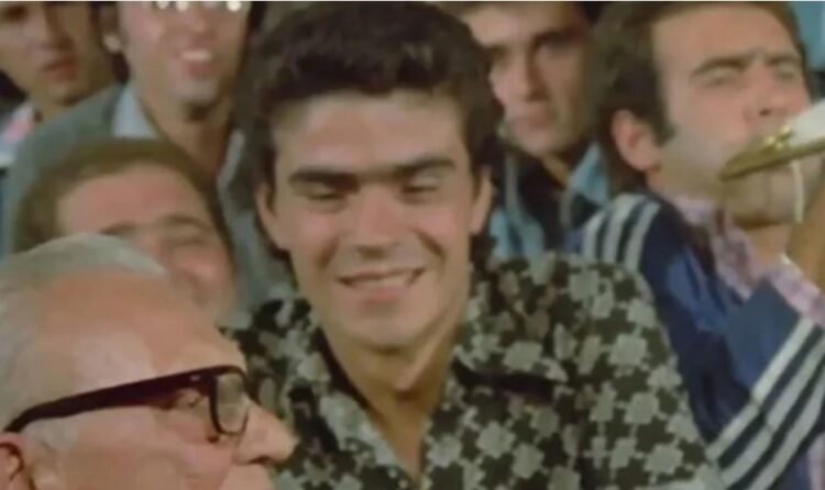 Hababam Sınıfı oyuncusu hayatını kaybetti