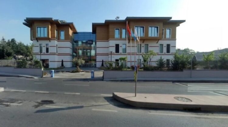 Mahkeme İBB’yi haklı buldu: TÜGVA kaybetti