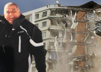 89 kişiye mezar olmuştu… İşte müteahhidin ifadesi