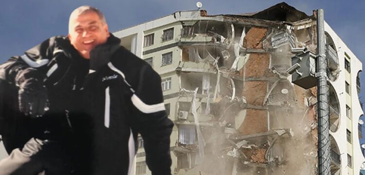 89 kişiye mezar olmuştu… İşte müteahhidin ifadesi