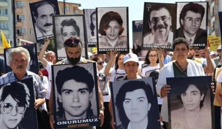 AYM’den skandal karar: Sivas Katliamı hükümlüsüne tahliye yolu açıldı!