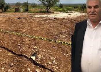 Şanlıurfa’da iş insanının cesedi kuyuda bulundu!