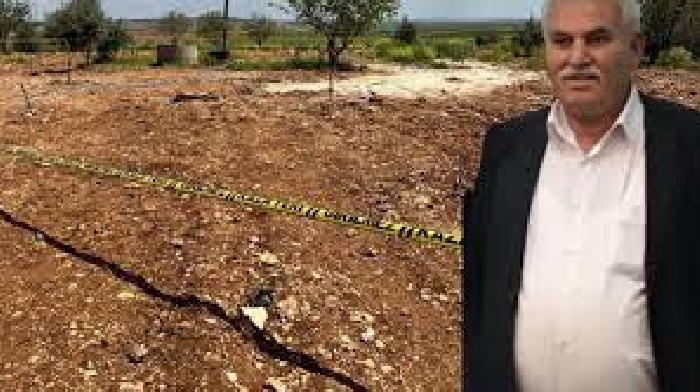 Şanlıurfa’da iş insanının cesedi kuyuda bulundu!