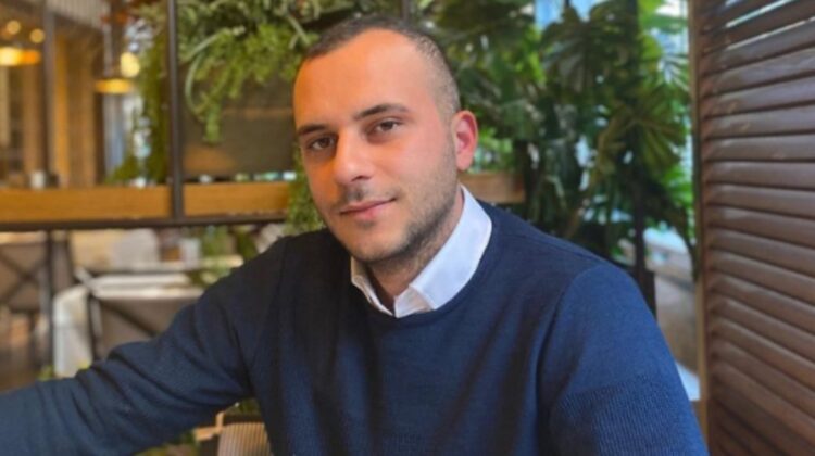 Memleket Partisi’nin birinci sıradan aday gösterdiği isim istifa etti