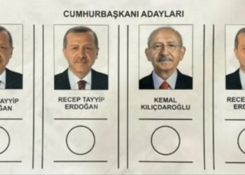 Demirtaş’tan dikkat çeken paylaşım: ‘Lütfen oyunu heba etme’