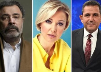 İşte seçime günler kala oyunu açıklayan ünlüler…
