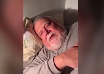 Celal Şengör zatürreye yakalandı