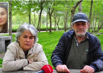 Polis lojmanında ölü bulunan kadının ailesi konuştu