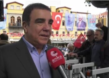 Trabzon’da CHP’ye çadır engeli