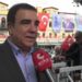 Trabzon’da CHP’ye çadır engeli