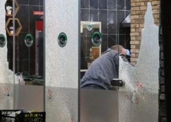 Kıraathaneye kurşun yağdırdı: Ölü ve yaralılar var…