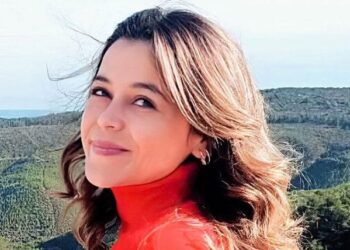 Depremde ölen Şeyma öğretmenin ailesine pes dedirten telefon