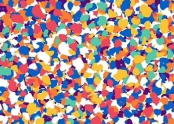 Sosyal medya kullanıcılarını şaşkına çeviren optik illüzyon