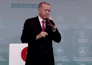 Erdoğan: Ticari aracını yenilenlerden ÖTV alınmayacak