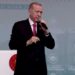 Erdoğan: Ticari aracını yenilenlerden ÖTV alınmayacak